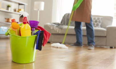 vacate cleaning Melbourne
