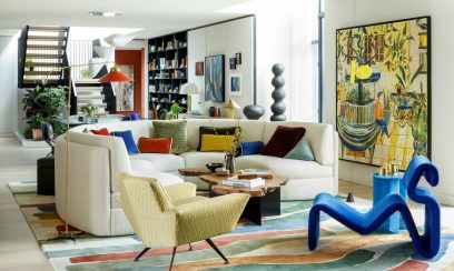 Interior Designer