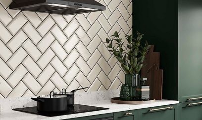 kitchen tiling Melbourne