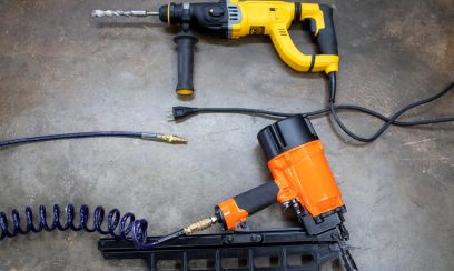 House & Trade Supplies