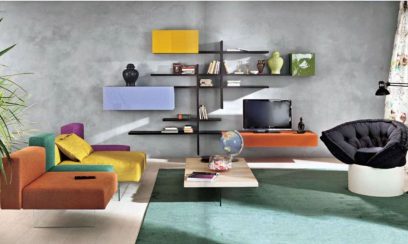 Melbourne interior design