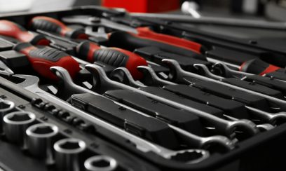 automotive tools and equipment