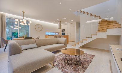 Interior Designer
