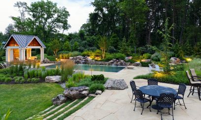 Landscaping Melbourne