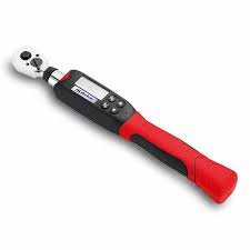 Digital Torque Wrench Adapter
