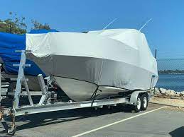full boat cover