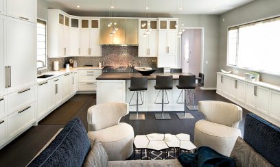 modern kitchens Sydney