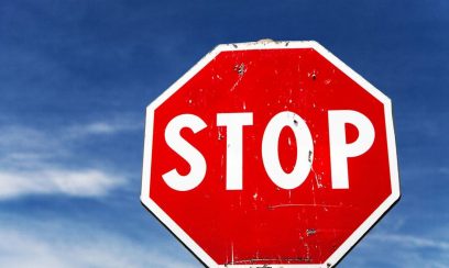 road safety signs Melbourne