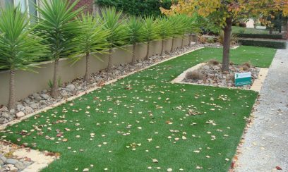 landscaping Werribee