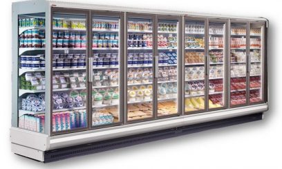 commercial refrigeration service Melbourne