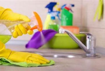 end of lease house cleaning melbourne