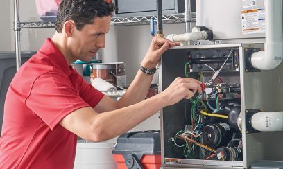 heater repairs Melbourne