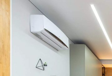 repair air conditioner Melbourne