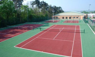 artificial grass for tennis