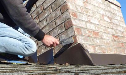 chimney repair Melbourne