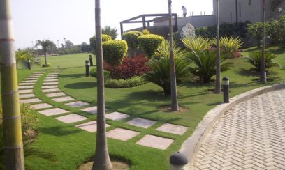 landscaping Richmond