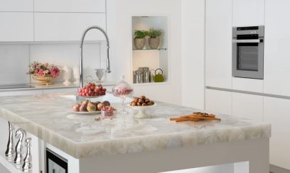 reconstituted stone benchtops Melbourne