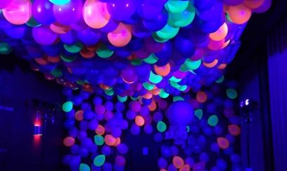 Neon Party UK