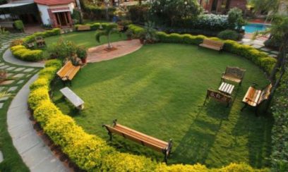 landscaping Richmond