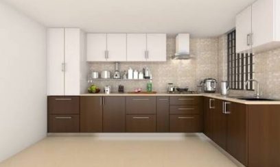 new kitchen renovations