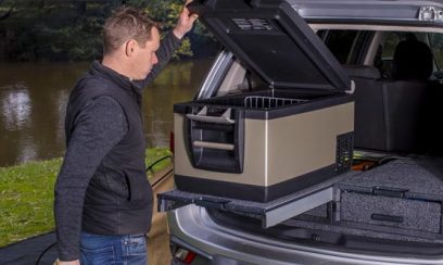 portable 12v fridge