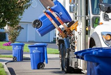 waste removal Services Sydney