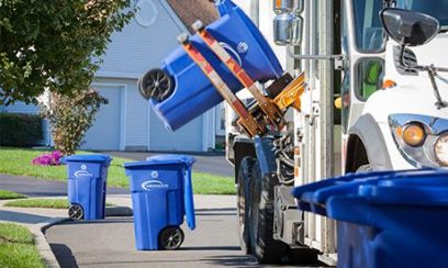 waste removal Services Sydney