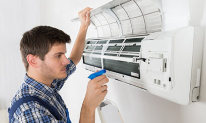 air conditioning installation Melbourne