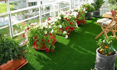 cheap artificial grass