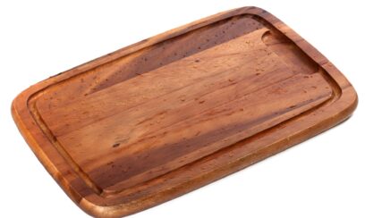Wood Cutting Boards