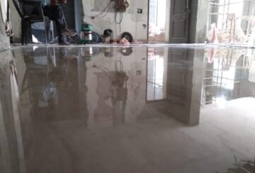 marble polishing Toorak
