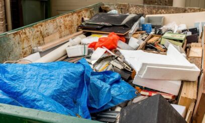 rubbish removal Blacktown