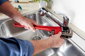 plumber Richmond