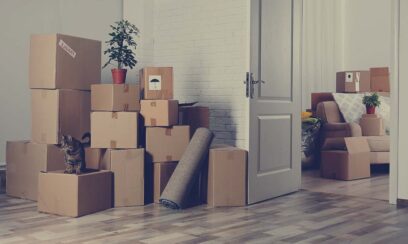 removalists Yarraville