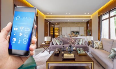 home automation installation Sydney