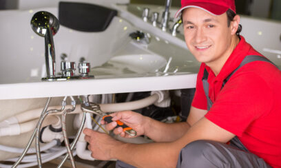 plumber Elsternwick