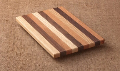 wooden chopping boards