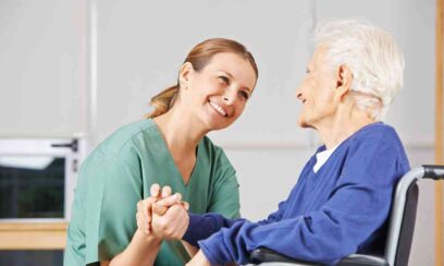 cleaning services for seniors Gold Coast