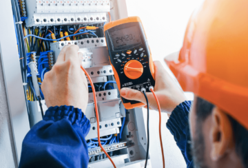 local electrician Melbourne