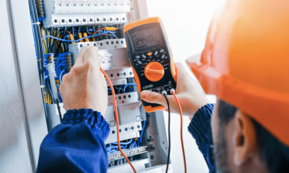 local electrician Melbourne