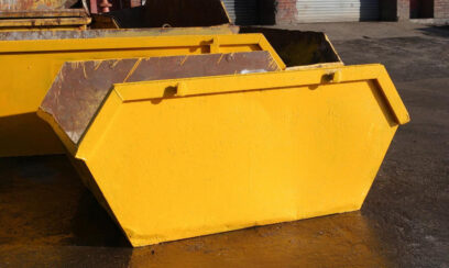 skip bin hire Mordialloc