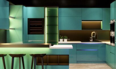 kitchens Ryde