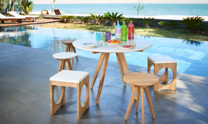 outdoor tables Brisbane