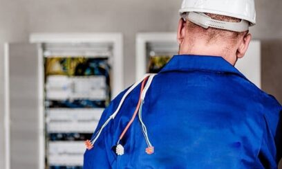 24 hour commercial electrician Melbourne
