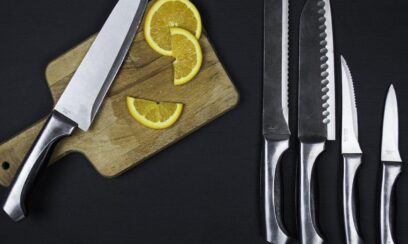 top paring knives
