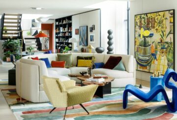 interior designers Melbourne