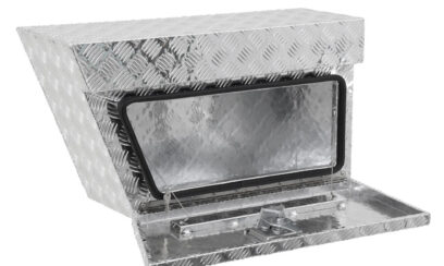 under tray tool box Sydney